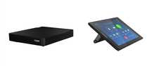 Lenovo ThinkSmart + Controller 1145G7E 8GB 256GB NVME 10.1 TouchScreen