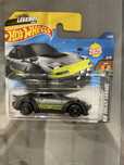 Masina hotweels Mazda Mx-5 Miata