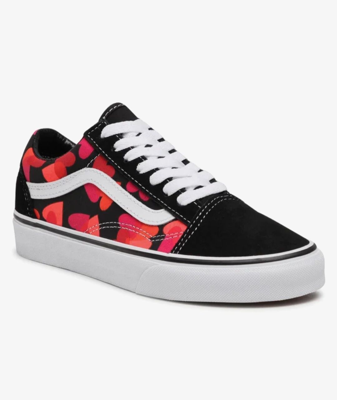 Кецове Vans Old Skool VN0A3WKT4RZ1 Черен