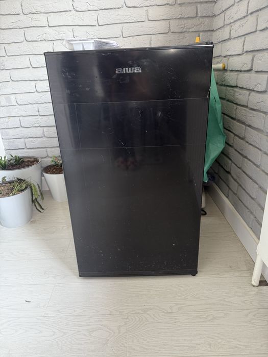 Мини холодильник aiwa