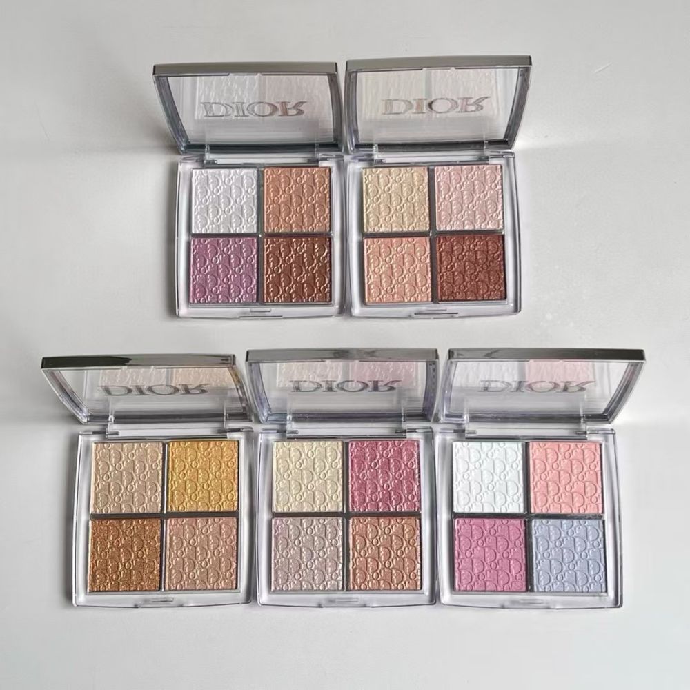Dior backstage хайлайтер highlighter