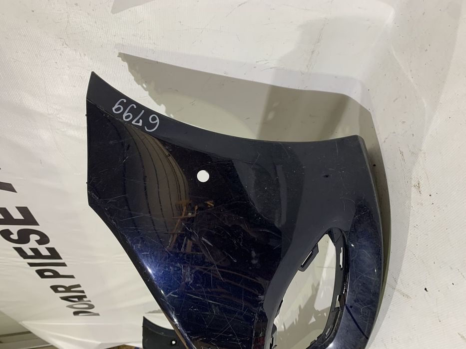 Bara fata Mercedes E-Class W213, 2016, 2017, 2018, 2019, cod origne OE A2138850238.