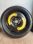 Roata rezerva SLIM R18 VW Golf,Passat b8,SKODA Karoq,AUDI A3,SEAT
