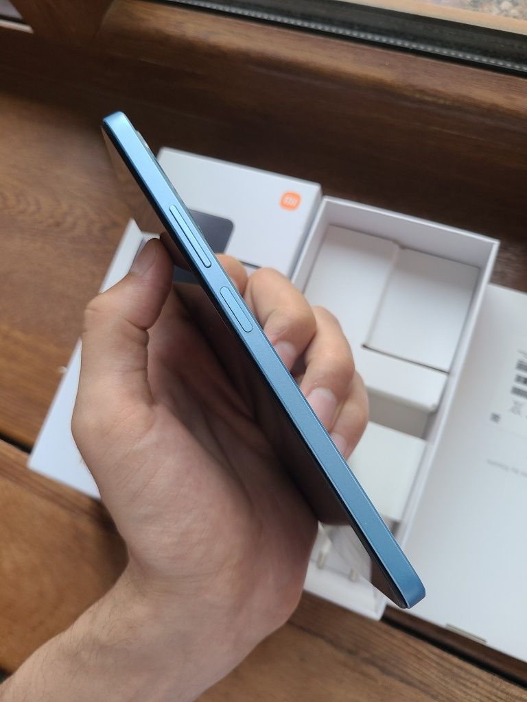 Redmi note 12 6/128gb