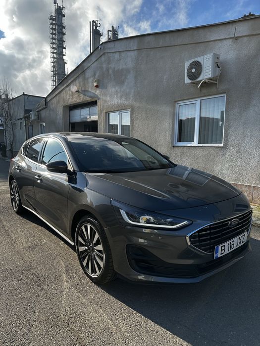 Ford Focus 2023 - GARANTIE 12/2027