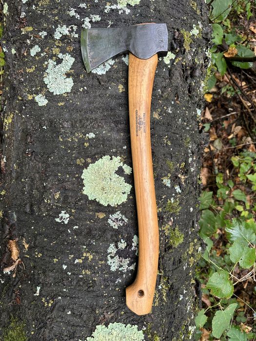 Topor suedez, Gränsfors