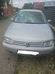 Vand  wg golf 4 automat