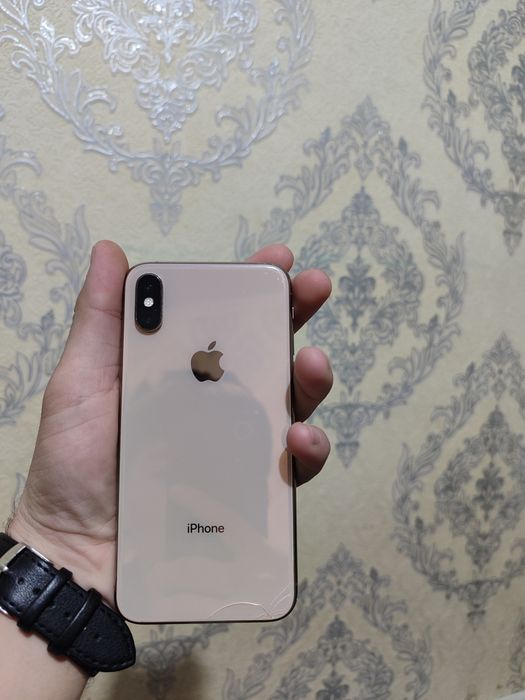 Iphone XS sotiladi