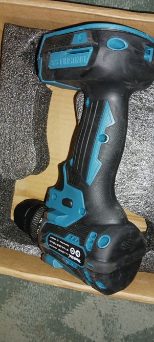 Filetanta Makita DDF 487
