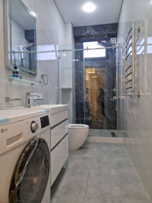 Продается Новостройка Квартира 3х комнатная  Ориентир: ЖК “Via Port”