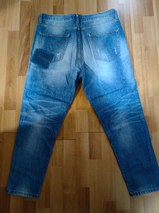 Blugi Zara barbati