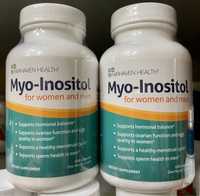 Инозитол, мио-инозитол, myo-inositol