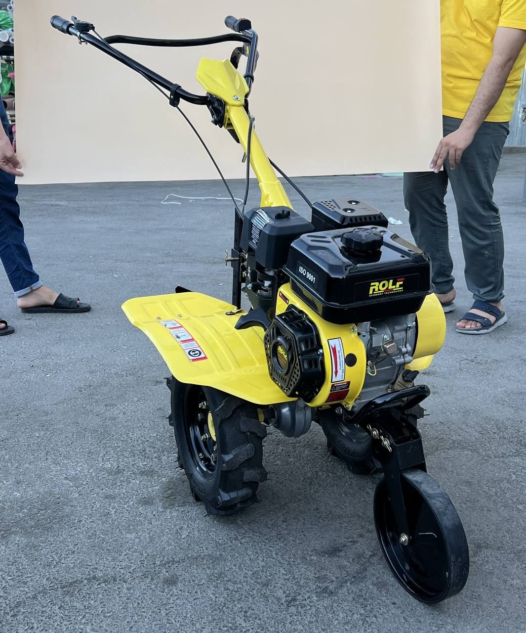 Motokultivatorlar мотоблок