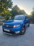 Sandero stepway 1.5 diesel 2013 numere zoll valabile