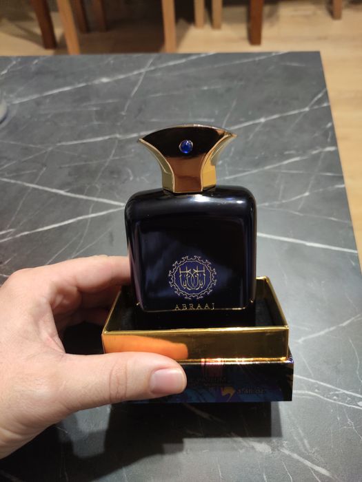 ABRAAJ VALOUR french avenue