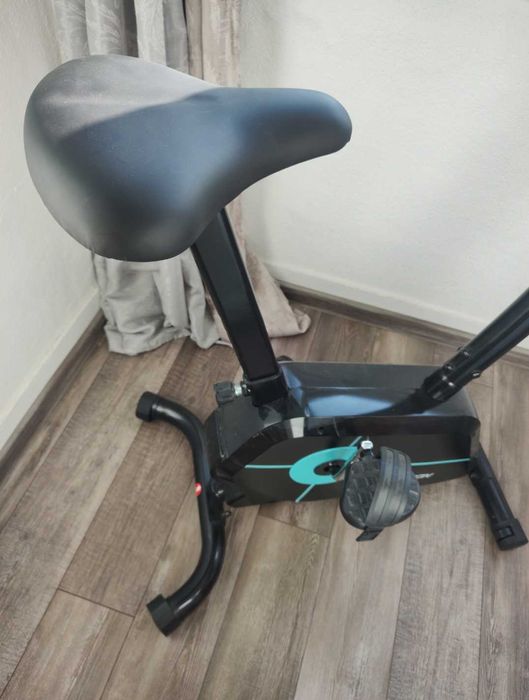 Bicicleta magnetica Orion Tour M100