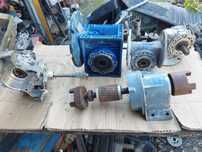 Reductor / multiplicator eoliana 1/20 raport