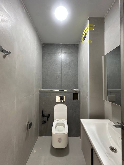 Продаётся 3х комнатная квартира