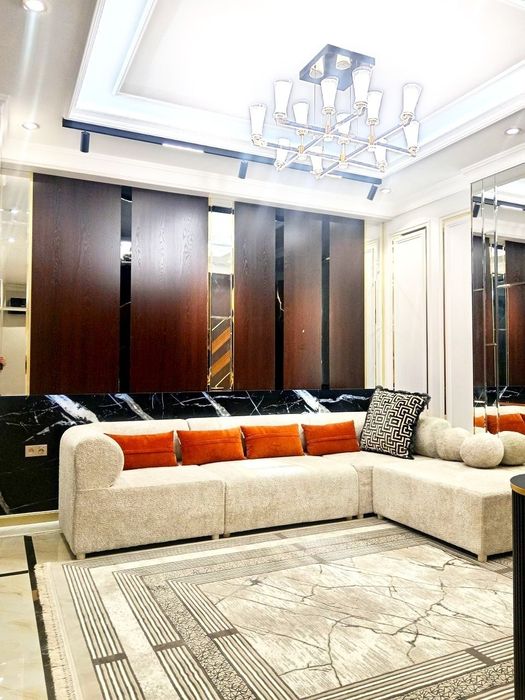 Квартира продается 2/11/14 на жк Prestige Gardens