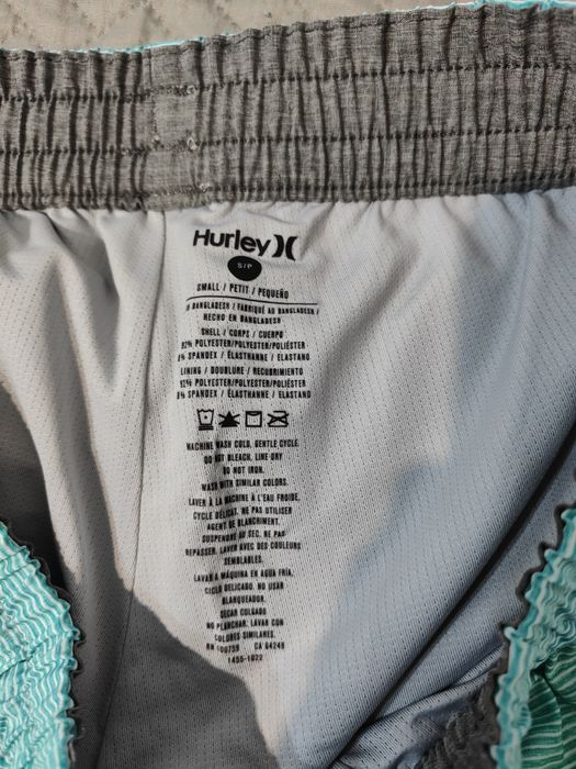 Pantaloni scurți pentru înot Hurley nou