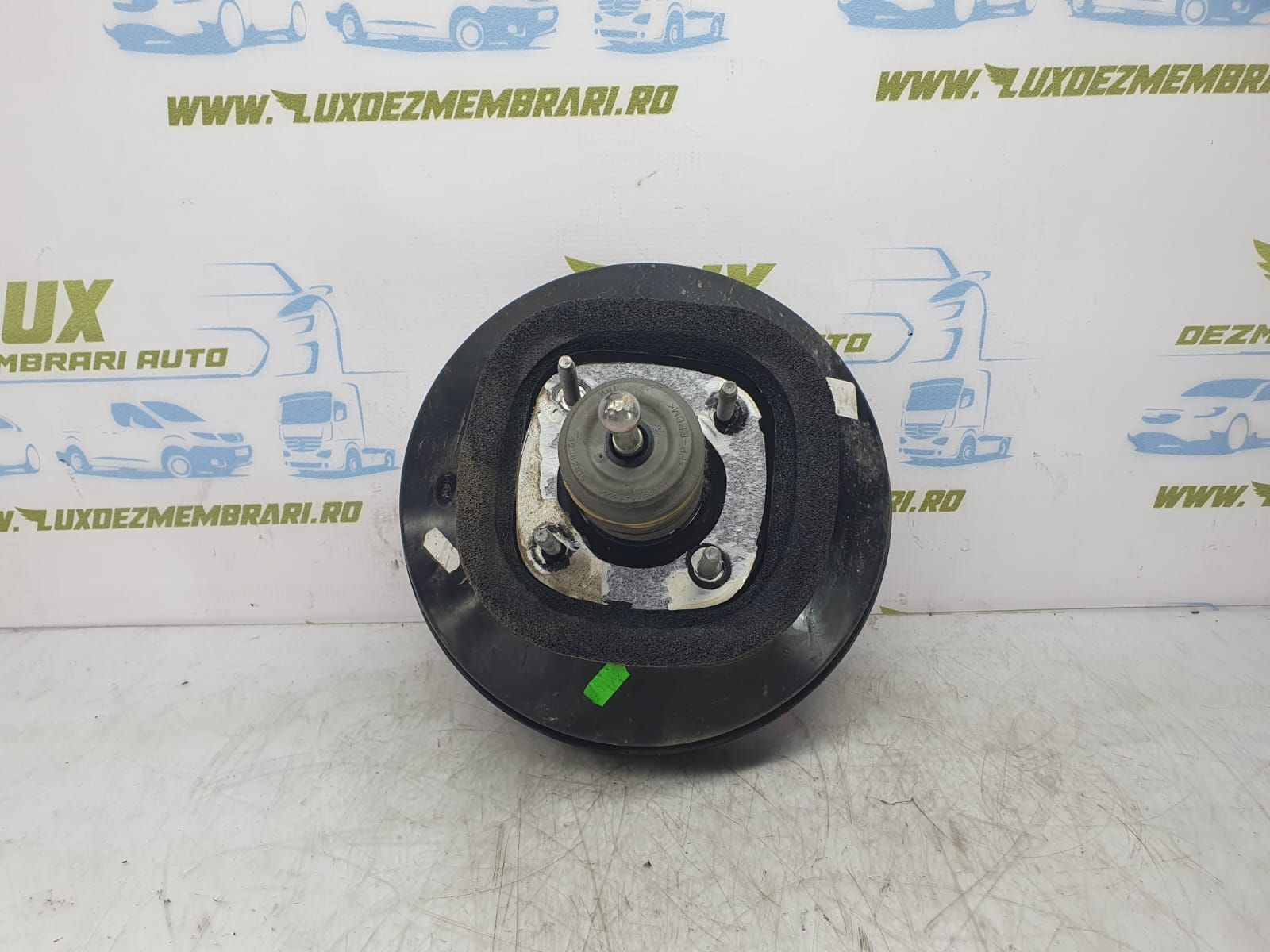 Tulumba frana 9813761080  1.2 benzina HN01 Opel Crossland X 1 [2017 -