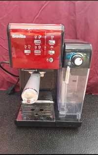 Кафе машина Breville