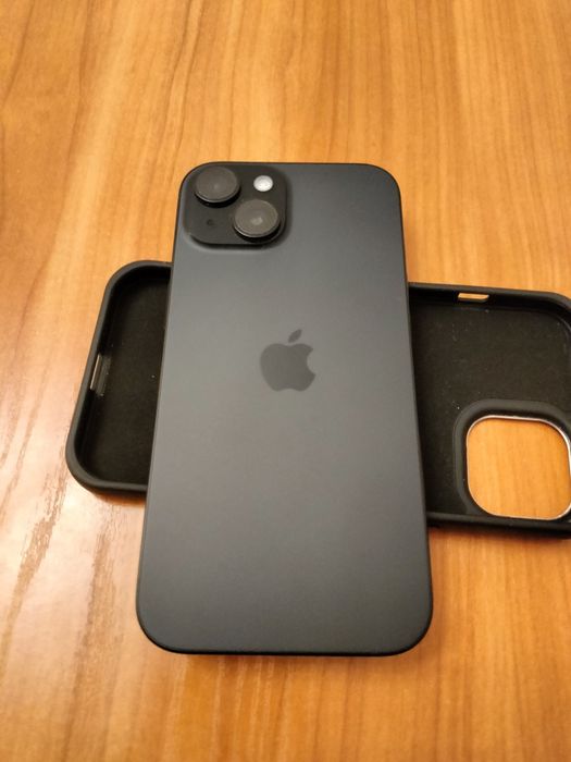 iPhone 15.Ёмк99%