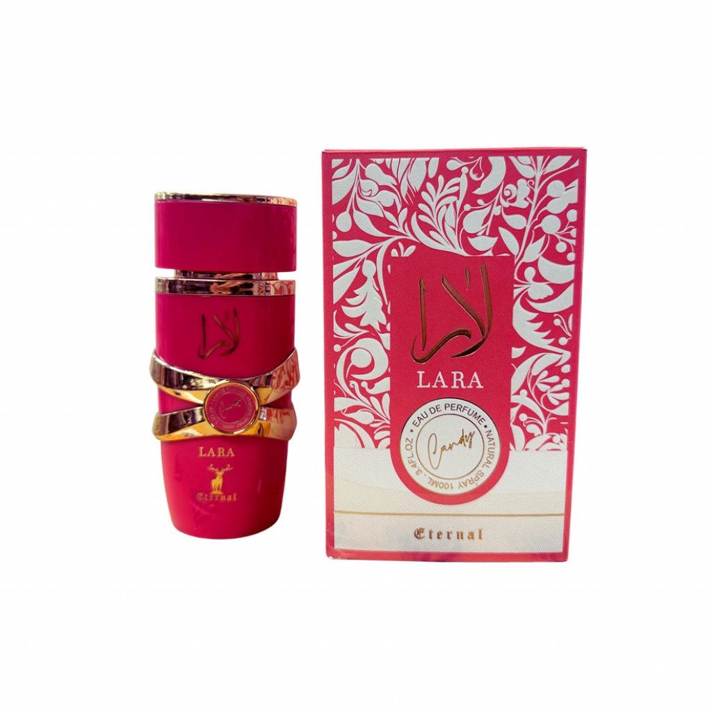 Аромат за жени Lara Candy Women Parfum