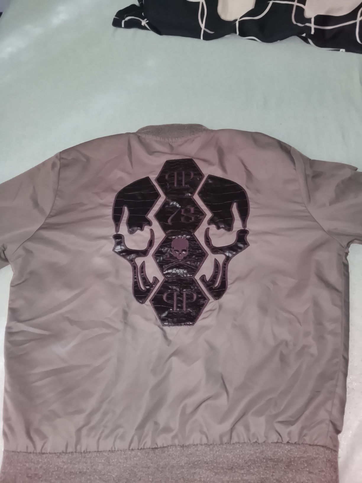 Phillip Plein jacket