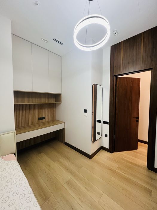 ЖК “Nest One” Ташкент сити