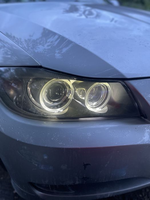 Polish faruri polimer