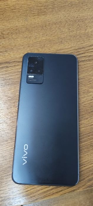 Vivo v21e olimpiad edition