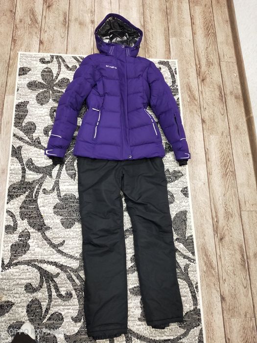 Продам теплый лыжник