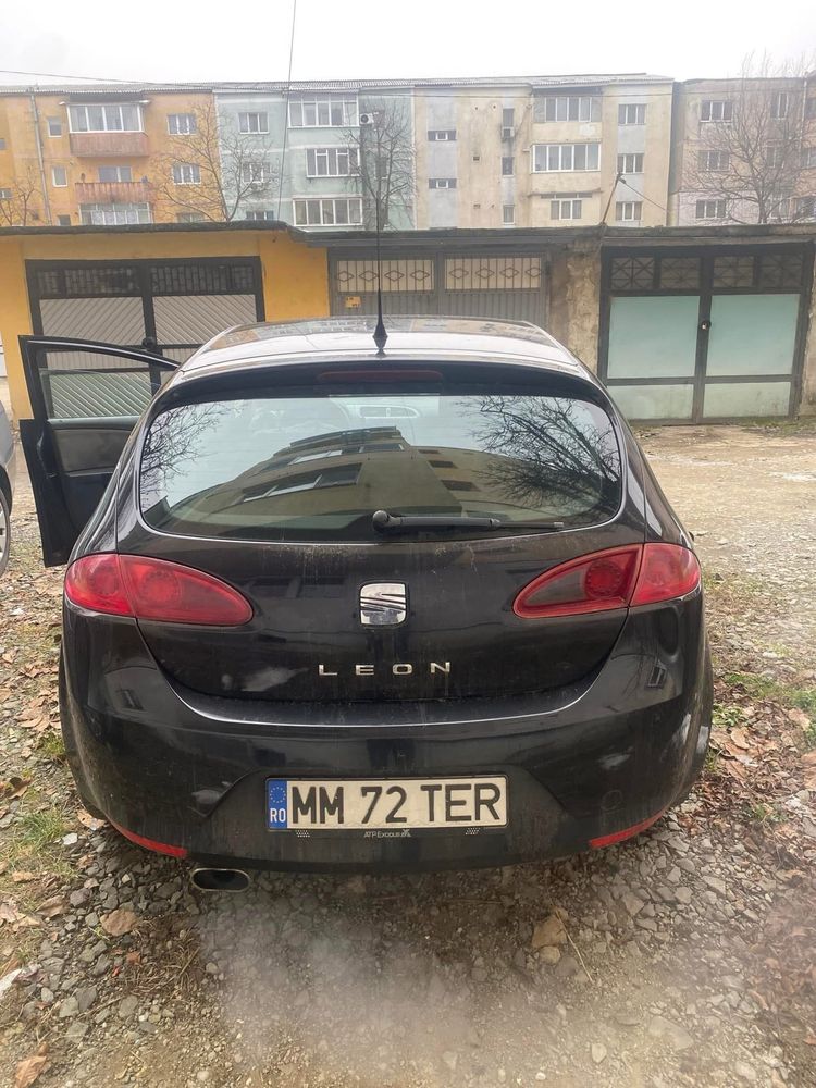 Seat Leon 1.9 Tdi