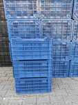 Naveta/lada plastic/calitate superioara hdpe/tara 2.3 kg/28  ron
