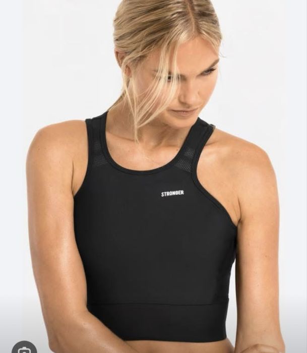 Stronger клин и бюстие