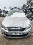 Dezmembrez PEUGEOT 308 LB_ 2016 1.6 BlueHDi 120 BHX (DV6FC) 88KW|120HP