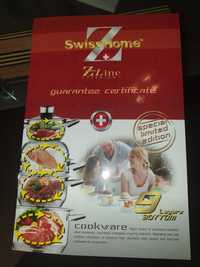 Луксозен комплект SwissHome Z Line Premium