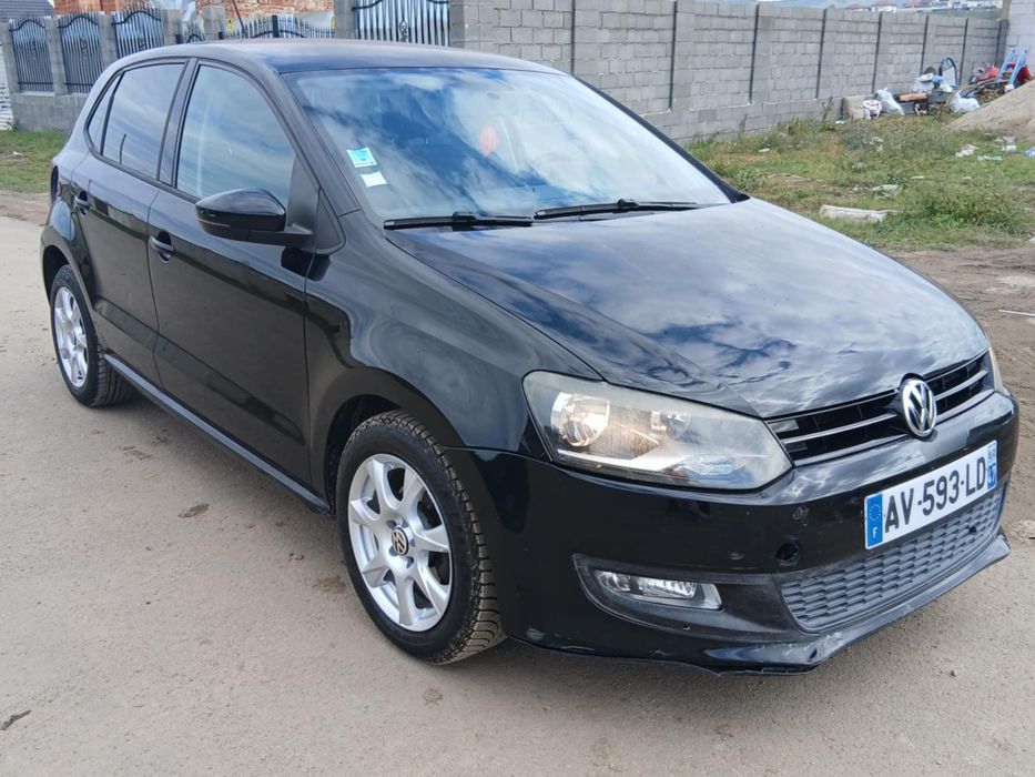 Wolswagen polo  urgent