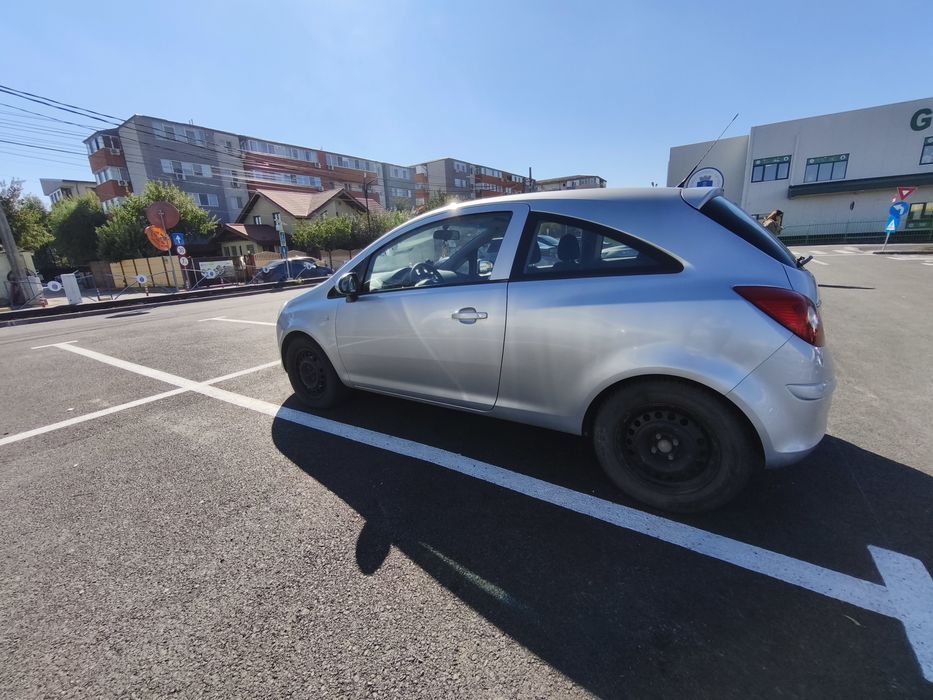 Opel Corsa 2011 41.700 km