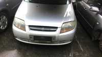 Chevrolet Kalos 1.2 benzin