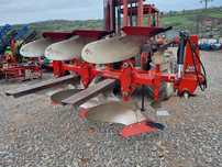 Plug Reversibil Huard-Massey Ferguson Tr65T