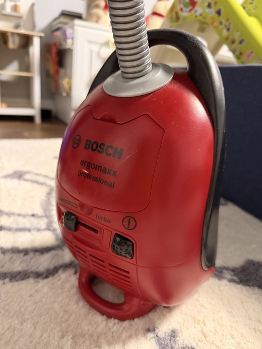 Jucarie Aspirator Bosch, Klein