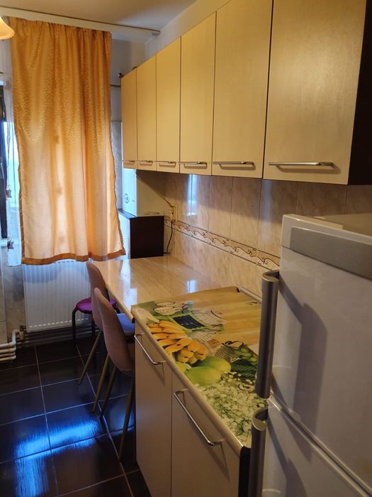 Inchiriez ap cu 2 camere