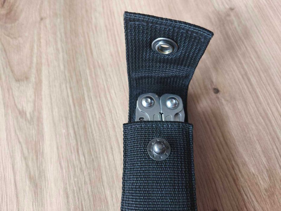LEATHERMAN Wingman мултифункционален  инструмент мулти тул клещи