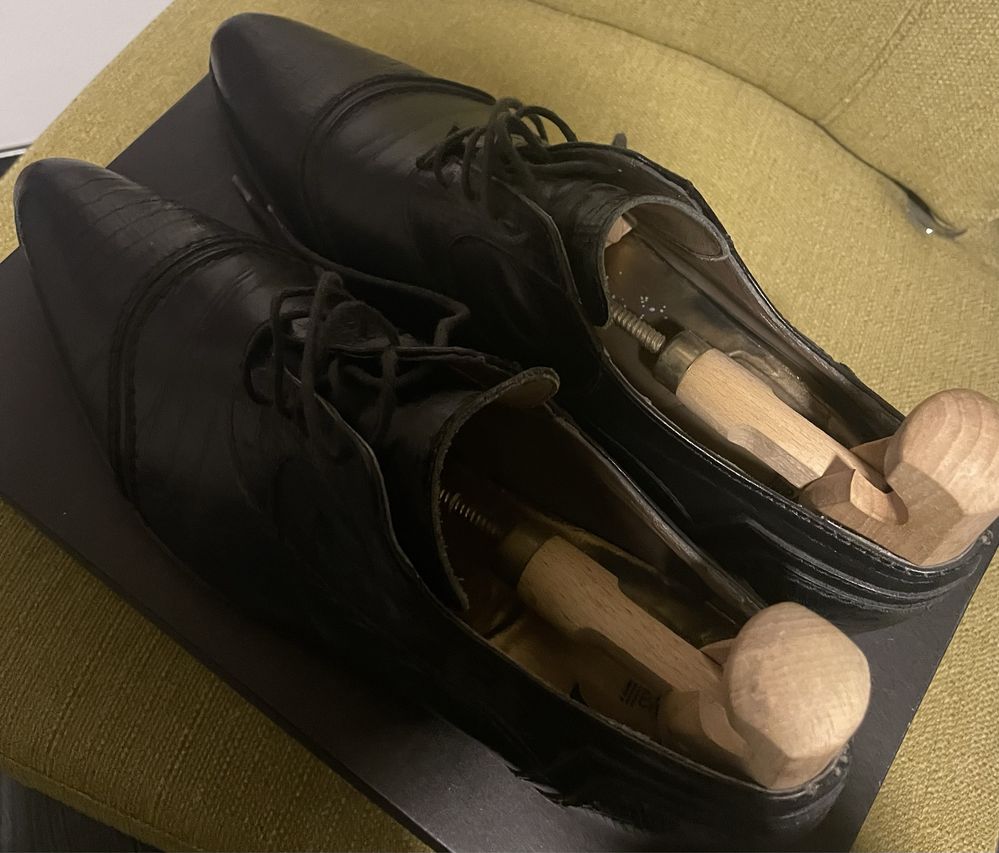 Vand pantofi Just Cavalli