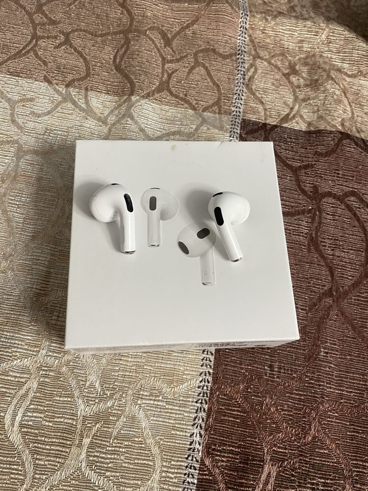 Apple AirPods 3 MagSafe без кейс
