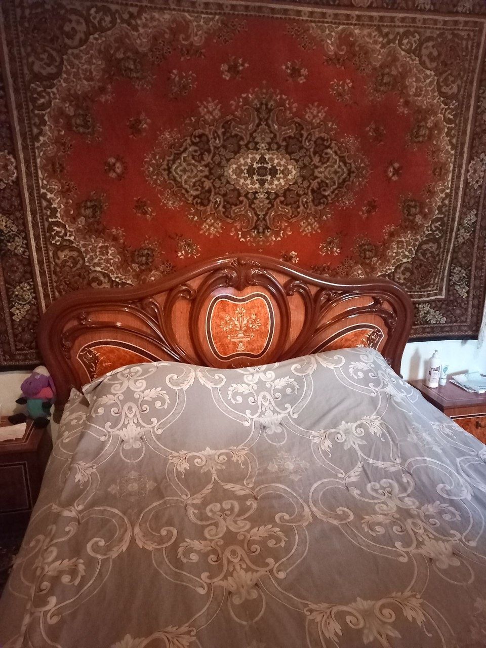 Продам спални гарнитур