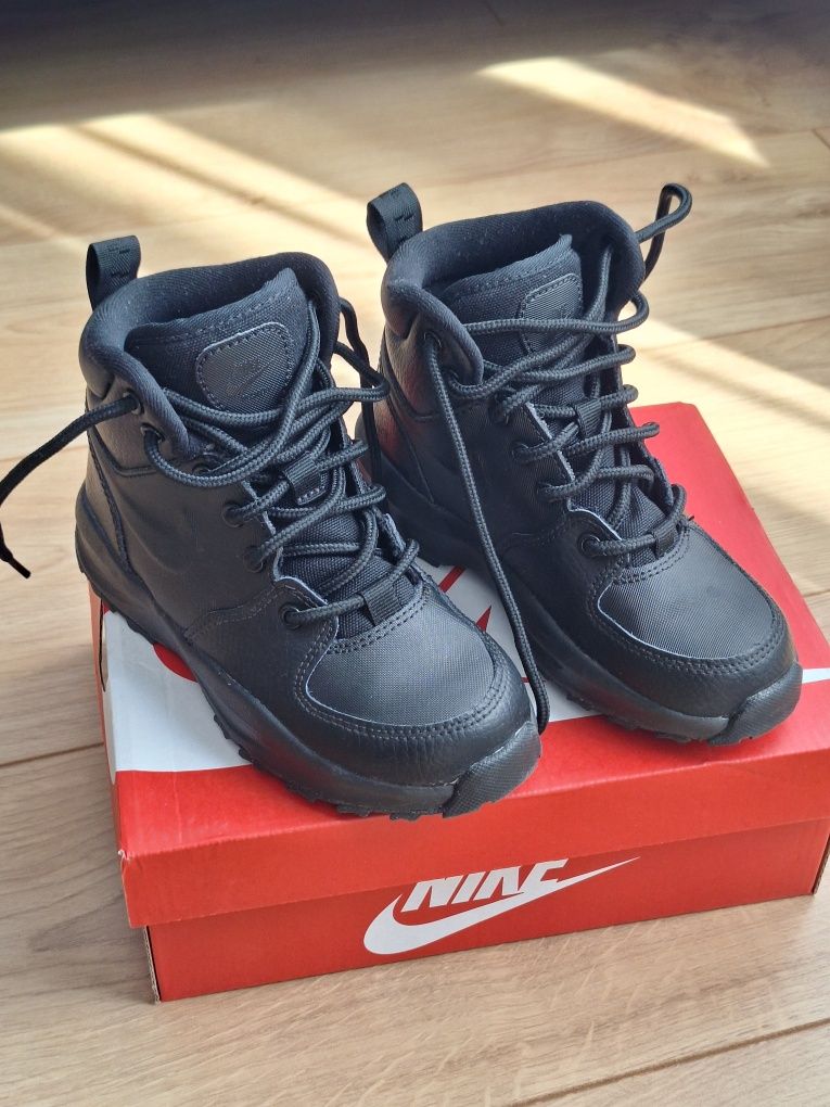 Нови детски боти Nike