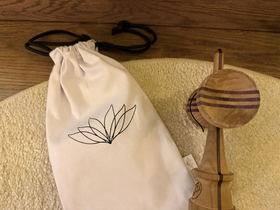 Kendama Ken Cereal 3 Stripes